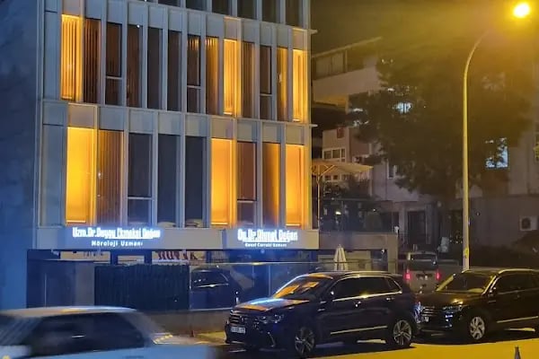 Op. Dr. Ahmet Doğan l Genel cerrahi l Mide balonu l Mide botoksu l Tüp mide - Resim 2