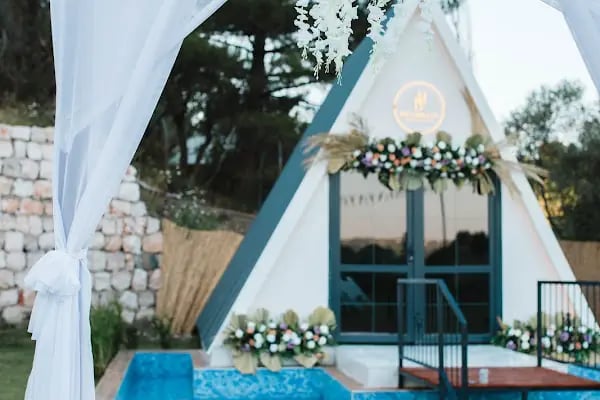 Beyazbulut Luxury Event Hall - Düğün Salonu - Resim 18