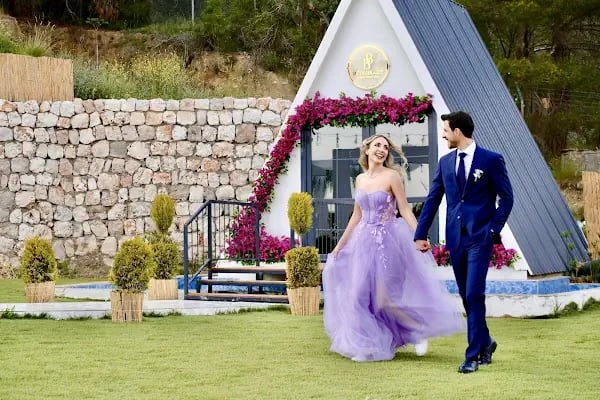 Beyazbulut Luxury Event Hall - Düğün Salonu - Resim 6