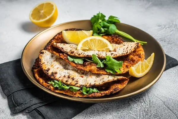 Emek Pide Fırını Anamur - Resim 3