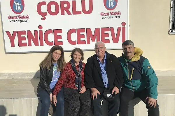 Çorlu Yenice Cem Evi - Resim 15
