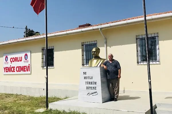 Çorlu Yenice Cem Evi - Resim 6