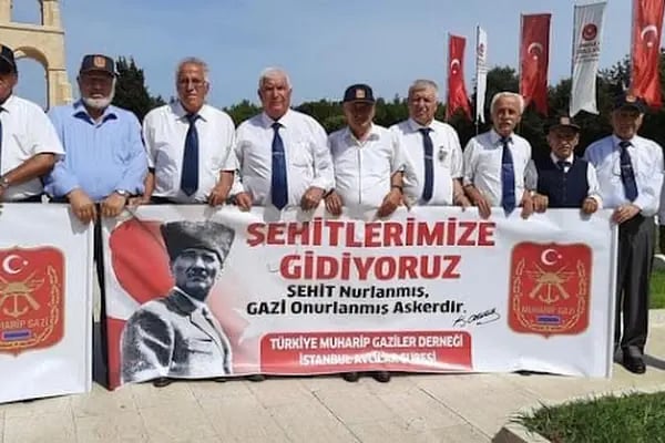 Çorlu Yenice Cem Evi - Resim 18