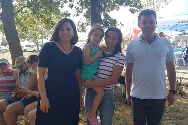 Çorlu Yenice Cem Evi - Resim 19
