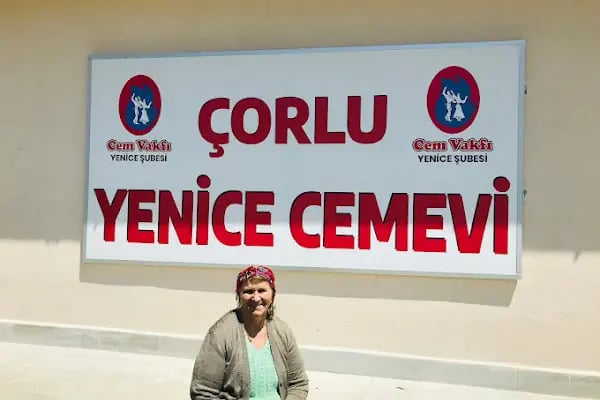 Çorlu Yenice Cem Evi - Resim 3