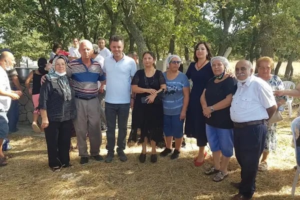 Çorlu Yenice Cem Evi - Resim 12