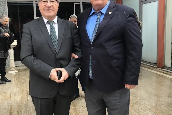 Çorlu Yenice Cem Evi - Resim 17