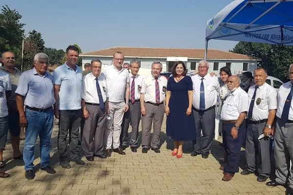 Çorlu Yenice Cem Evi - Resim 10