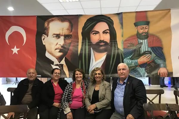 Çorlu Yenice Cem Evi - Resim 14