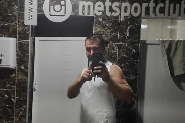 MET SPORT CLUB DALAMAN - Resim 4