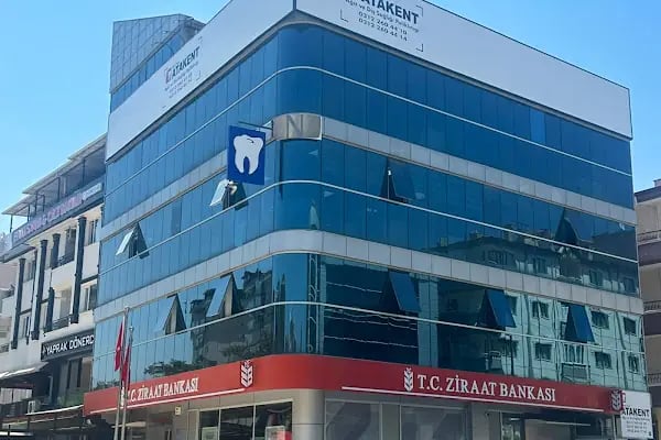 DENT ATAKENT AĞIZ VE DİŞ SAĞLIĞI POLİKLİNİĞİ - Resim 20