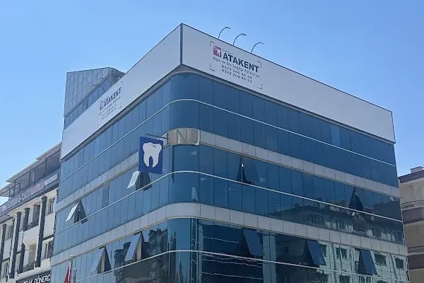 DENT ATAKENT AĞIZ VE DİŞ SAĞLIĞI POLİKLİNİĞİ - Resim 2