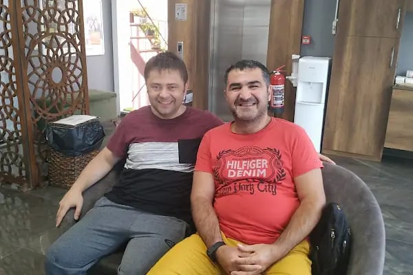 DENT ATAKENT AĞIZ VE DİŞ SAĞLIĞI POLİKLİNİĞİ - Resim 16