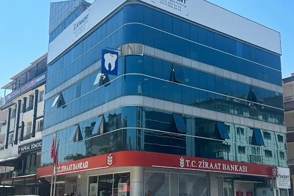 DENT ATAKENT AĞIZ VE DİŞ SAĞLIĞI POLİKLİNİĞİ - Resim 1