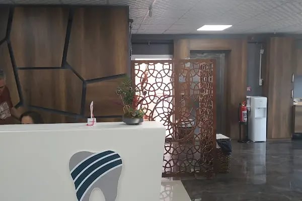DENT ATAKENT AĞIZ VE DİŞ SAĞLIĞI POLİKLİNİĞİ - Resim 14