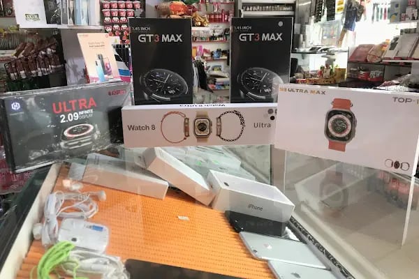 KIŞLA İLETİŞİM GSM - Resim 5