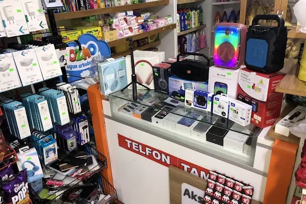 KIŞLA İLETİŞİM GSM - Resim 2