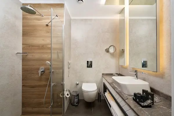 Kaila Beach Hotel - Resim 4
