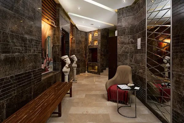 Kaila Beach Hotel - Resim 16
