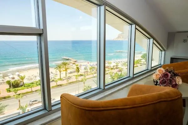 Kaila Beach Hotel - Resim 20