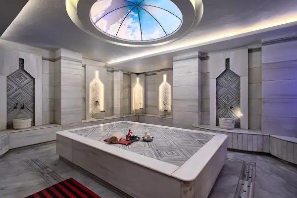Kaila Beach Hotel - Resim 19