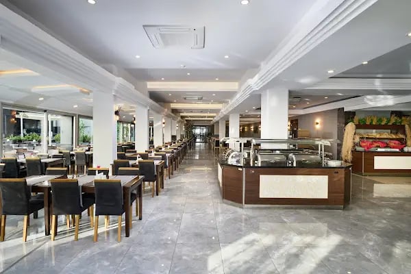 Kaila Beach Hotel - Resim 13
