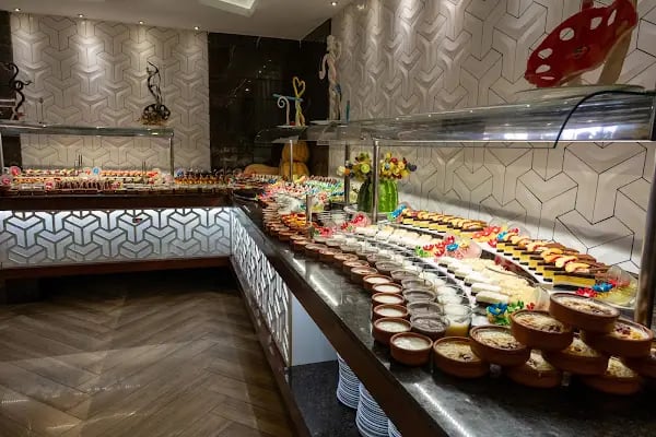Kaila Beach Hotel - Resim 8