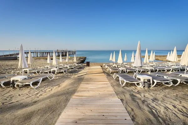 Kaila Beach Hotel - Resim 5