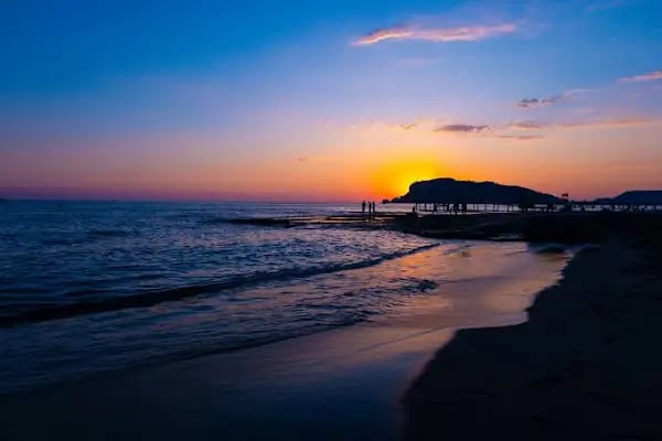 Kaila Beach Hotel - Resim 12