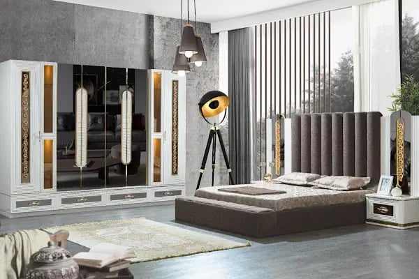 Vanitti mobili - Resim 16