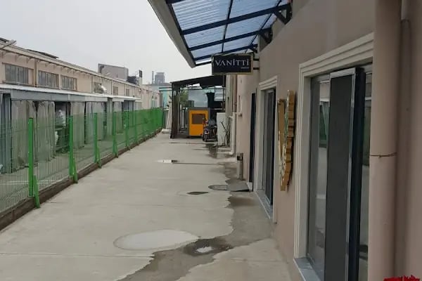 Vanitti mobili - Resim 5