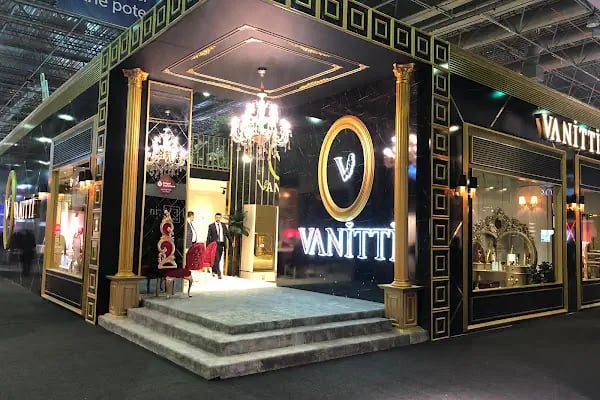 Vanitti mobili - Resim 18