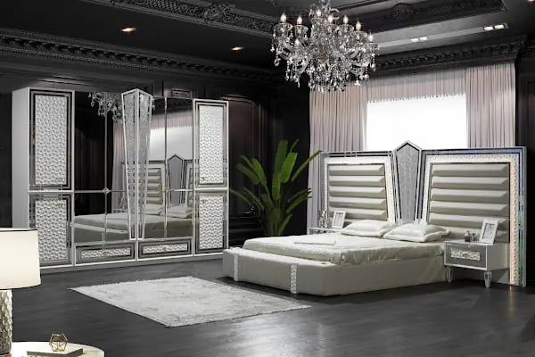 Vanitti mobili - Resim 13