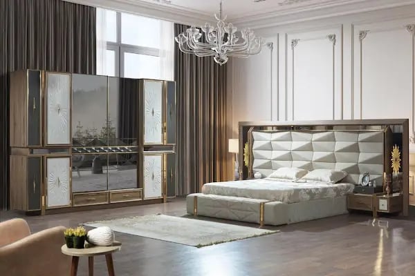 Vanitti mobili - Resim 19