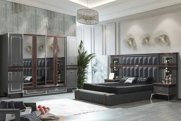 Vanitti mobili - Resim 12