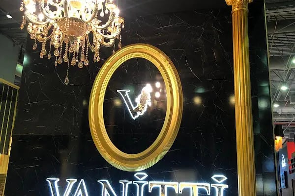 Vanitti mobili - Resim 20