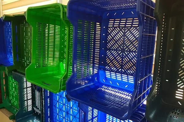 CSP Çağlayan Sera Plastik - Resim 10