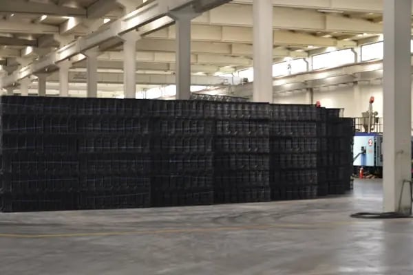CSP Çağlayan Sera Plastik - Resim 6