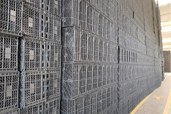 CSP Çağlayan Sera Plastik - Resim 9