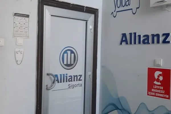 Allianz Sigorta - Nesih Birgül- Sigorta Acenteliği - Diyarbakır - Resim 2