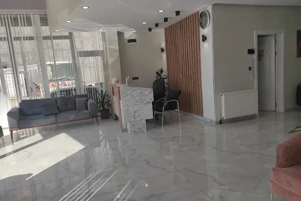 Ceylanpınar Ağız ve Diş Sağlığı Polikliniği - Resim 2