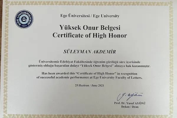 Klinik Psikolog Süleyman Akdemir - Resim 7