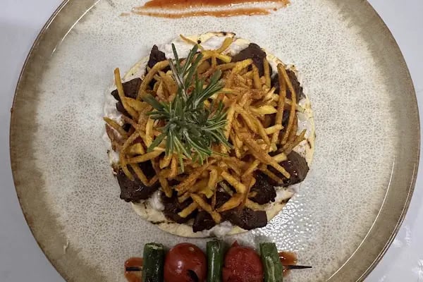 Çınaraltı Lounge - Resim 5