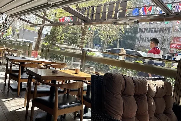 Çınaraltı Lounge - Resim 20