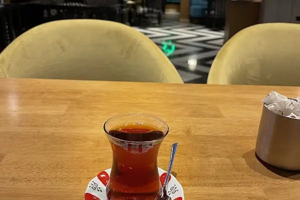 Çınaraltı Lounge - Resim 19