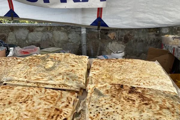 Yalıkavak Pazarı - Resim 16