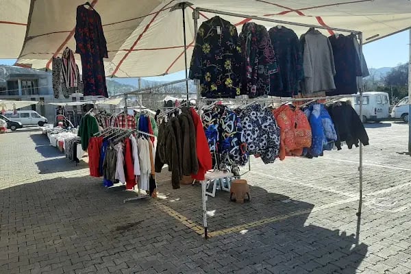 Yalıkavak Pazarı - Resim 18