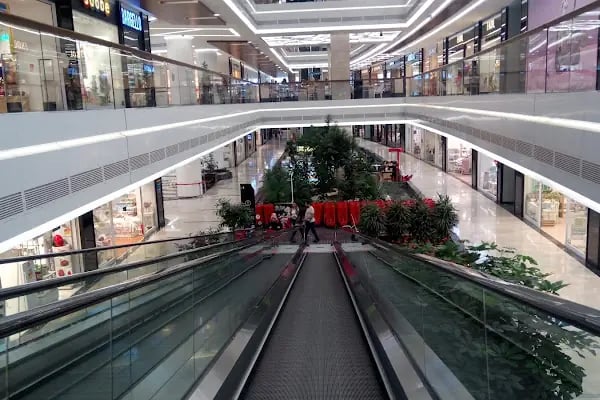 Paribu Cineverse Metromall - Resim 12