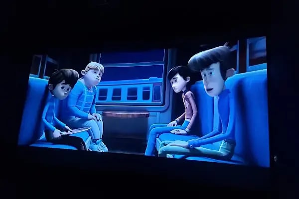 Paribu Cineverse Metromall - Resim 20