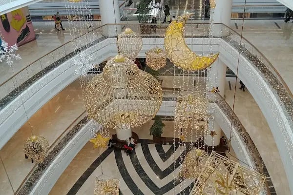 Paribu Cineverse Metromall - Resim 3